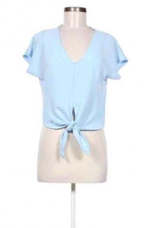 Damentop Unbranded, Größe S, Farbe Blau, Preis 15,00 €