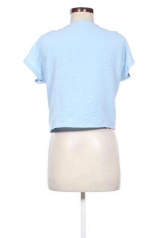 Damentop Unbranded, Größe S, Farbe Blau, Preis 15,00 €