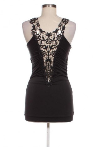 Damentop Unbranded, Größe S, Farbe Schwarz, Preis 14,83 €