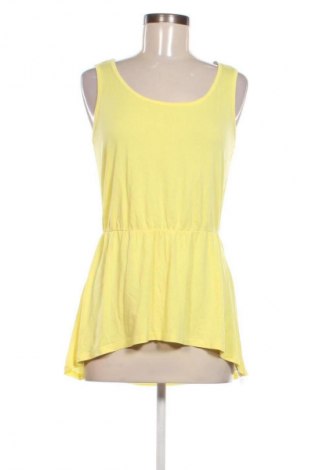 Damentop Unbranded, Größe S, Farbe Gelb, Preis 14,83 €