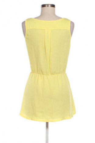 Damentop Unbranded, Größe S, Farbe Gelb, Preis 14,83 €
