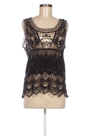 Top de femei Unbranded, Mărime M, Culoare Negru, Preț 142,50 Lei