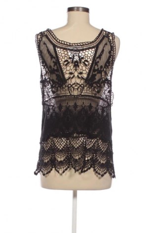 Top de femei Unbranded, Mărime M, Culoare Negru, Preț 142,50 Lei