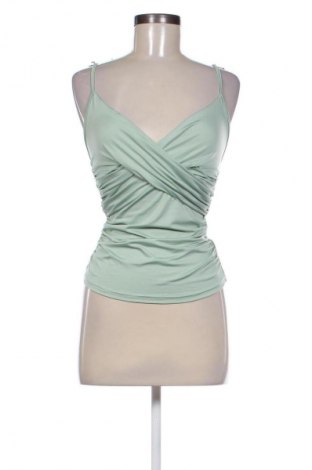 Női top Unbranded, Méret M, Szín Zöld, Ár 5 800 Ft