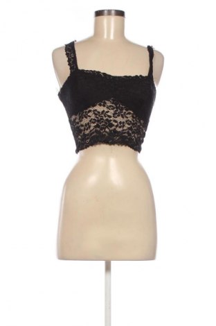 Dámsky top  Unbranded, Veľkosť XXS, Farba Čierna, Cena  14,77 €