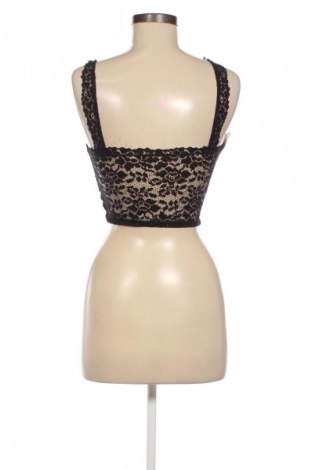 Dámsky top  Unbranded, Veľkosť XXS, Farba Čierna, Cena  14,77 €