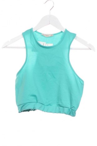 Damentop Unbranded, Größe M, Farbe Blau, Preis 23,53 €