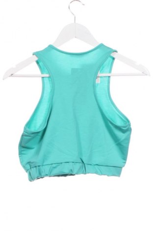Damentop Unbranded, Größe M, Farbe Blau, Preis 23,53 €