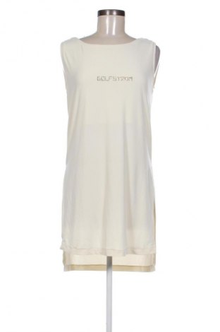 Damentop Unbranded, Größe L, Farbe Ecru, Preis 15,96 €
