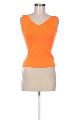 Damentop Unbranded, Größe M, Farbe Orange, Preis 14,77 €