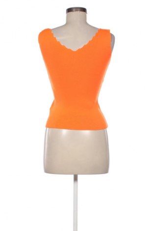 Damentop Unbranded, Größe M, Farbe Orange, Preis 14,77 €