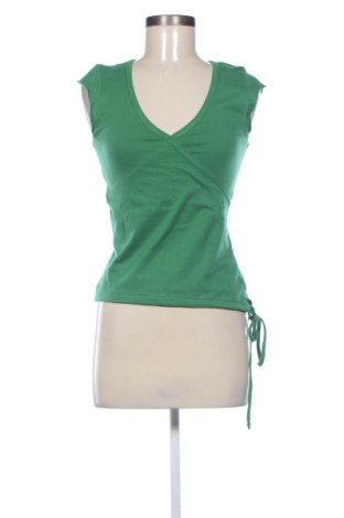 Dámsky top  Unbranded, Veľkosť M, Farba Zelená, Cena  14,77 €