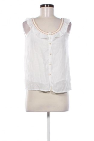 Top de femei Unbranded, Mărime M, Culoare Alb, Preț 76,00 Lei