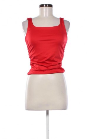 Damentop Unbranded, Größe L, Farbe Rot, Preis 14,77 €