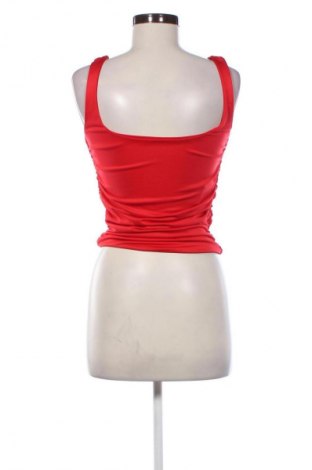 Damentop Unbranded, Größe L, Farbe Rot, Preis 14,77 €