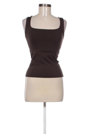 Top de femei Unbranded, Mărime S, Culoare Maro, Preț 76,00 Lei