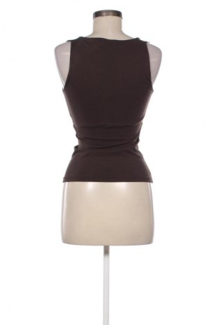 Top de femei Unbranded, Mărime S, Culoare Maro, Preț 76,00 Lei