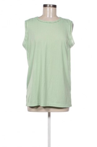 Top de femei Unbranded, Mărime M, Culoare Verde, Preț 76,70 Lei