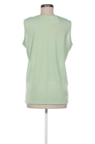 Top de femei Unbranded, Mărime M, Culoare Verde, Preț 76,70 Lei