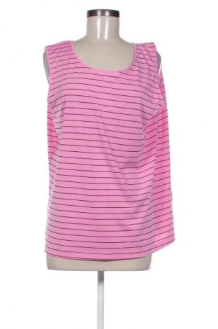 Γυναικείο τοπ Unbranded, Μέγεθος XXL, Χρώμα Πολύχρωμο, Τιμή 14,91 €