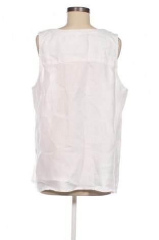 Γυναικείο τοπ Unbranded, Μέγεθος XL, Χρώμα Λευκό, Τιμή 14,77 €