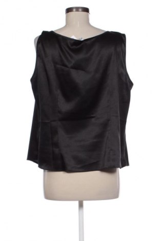 Γυναικείο τοπ Unbranded, Μέγεθος XXL, Χρώμα Μαύρο, Τιμή 14,83 €