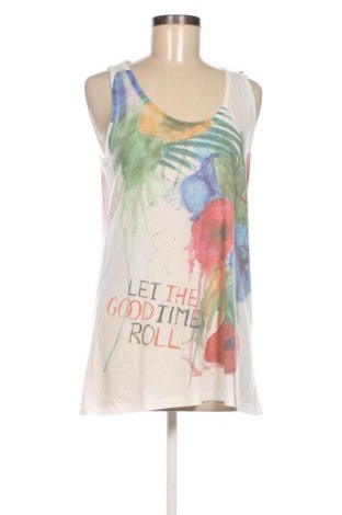 Top de femei Unbranded, Mărime L, Culoare Multicolor, Preț 76,30 Lei