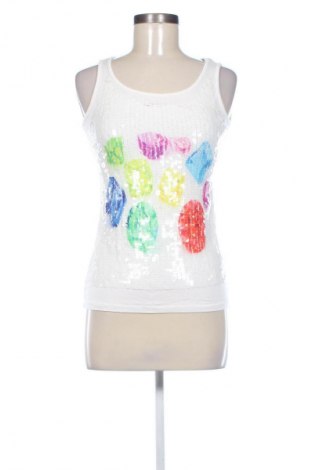 Dámsky top  Unbranded, Veľkosť M, Farba Biela, Cena  14,77 €