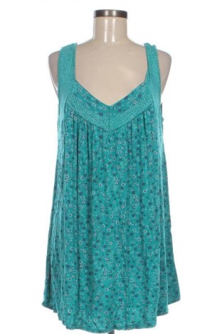 Γυναικείο τοπ Unbranded, Μέγεθος XXL, Χρώμα Πολύχρωμο, Τιμή 17,99 €