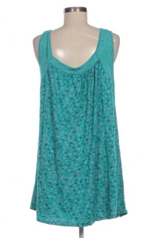 Γυναικείο τοπ Unbranded, Μέγεθος XXL, Χρώμα Πολύχρωμο, Τιμή 17,99 €