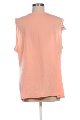 Dámský top Unbranded, Velikost 4XL, Barva Růžová, Cena  429,00 Kč