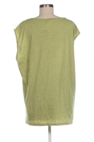 Damentop Unbranded, Größe 4XL, Farbe Grün, Preis € 18,99