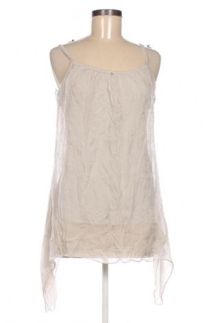 Damski top Unbranded, Rozmiar M, Kolor Beżowy, Cena 66,39 zł