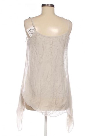 Damski top Unbranded, Rozmiar M, Kolor Beżowy, Cena 66,39 zł