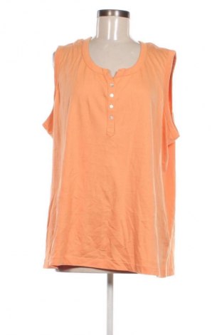 Damski top Unbranded, Rozmiar XXL, Kolor Pomarańczowy, Cena 87,99 zł