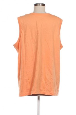 Damski top Unbranded, Rozmiar XXL, Kolor Pomarańczowy, Cena 87,99 zł