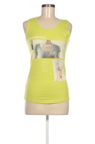Dámsky top  Unbranded, Veľkosť S, Farba Zelená, Cena  17,22 €
