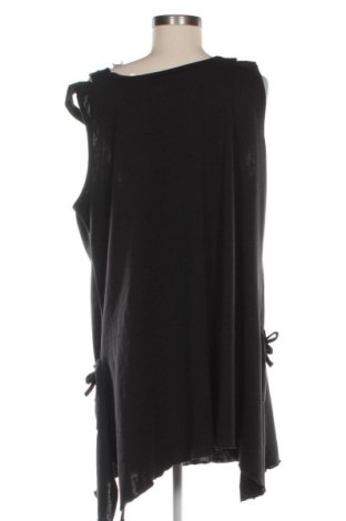 Damentop Unbranded, Größe XXL, Farbe Schwarz, Preis € 17,99