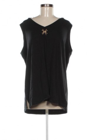 Dámsky top  Unbranded, Veľkosť XXL, Farba Čierna, Cena  14,95 €