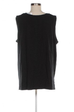 Dámsky top  Unbranded, Veľkosť XXL, Farba Čierna, Cena  14,95 €