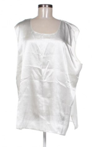 Top de femei Unbranded, Mărime 3XL, Culoare Alb, Preț 76,70 Lei