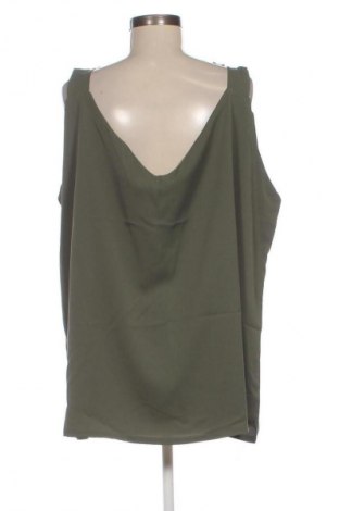 Dámský top Unbranded, Velikost XXL, Barva Zelená, Cena  739,00 Kč