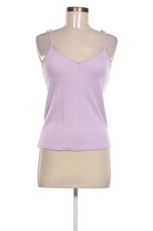 Top de femei Undiz, Mărime M, Culoare Mov, Preț 214,99 Lei