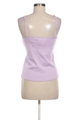 Top de femei Undiz, Mărime M, Culoare Mov, Preț 214,99 Lei