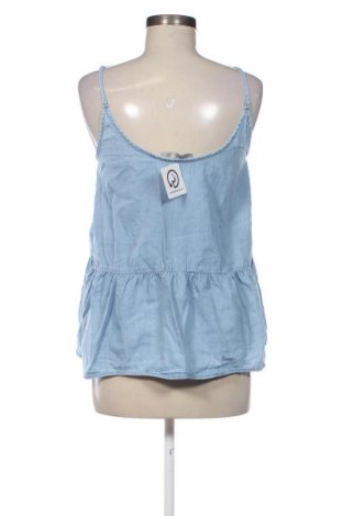 Damentop Vero Moda, Größe M, Farbe Blau, Preis € 10,30