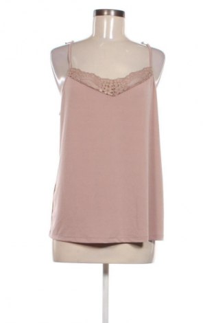 Damentop Vero Moda, Größe L, Farbe Aschrosa, Preis 10,23 €