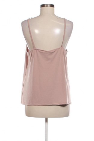 Damentop Vero Moda, Größe L, Farbe Aschrosa, Preis 10,23 €