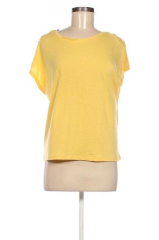 Top de femei Vero Moda, Mărime M, Culoare Galben, Preț 52,63 Lei