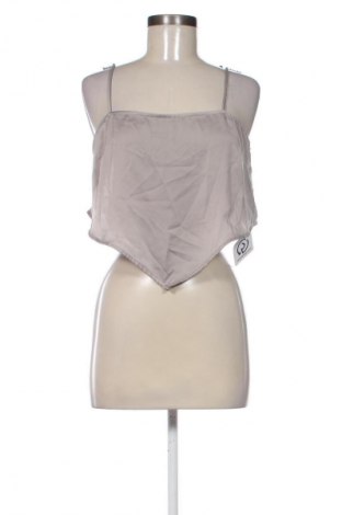 Damentop Weekday, Größe M, Farbe Beige, Preis 14,00 €