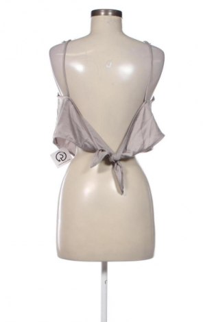 Damentop Weekday, Größe M, Farbe Beige, Preis 14,00 €